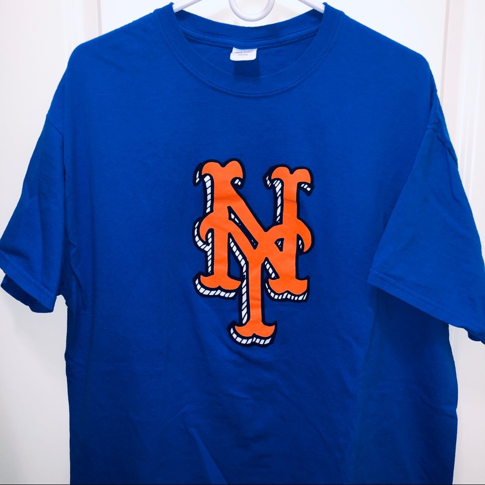 New York Mets T-Shirt